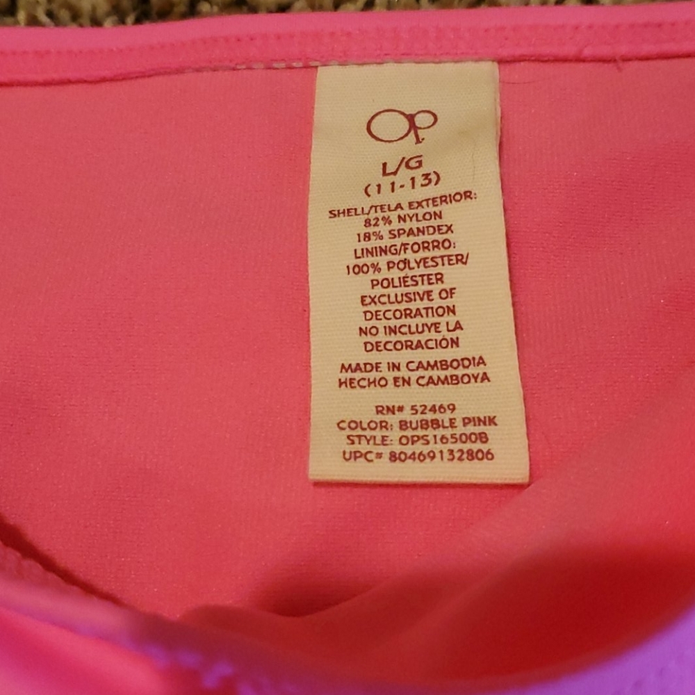 OP swim suit bottom - Picture 3 of 5